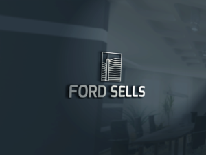 Logo Design by shgshikder5 for FORDSELLS Real Estate | Design: #14241007