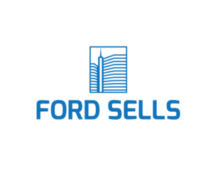 Logo Design by shgshikder5 for FORDSELLS Real Estate | Design: #14241008