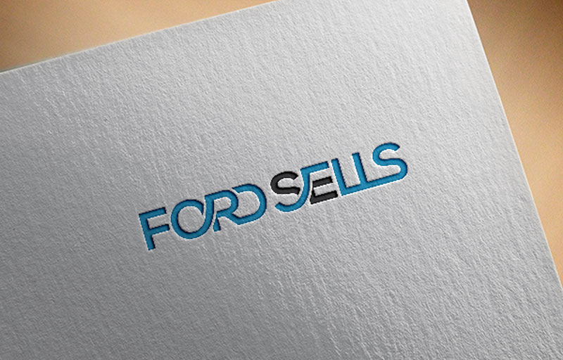 Logo Design by armanmajumder1 for FORDSELLS Real Estate | Design #14213303