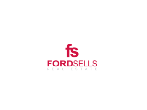 Logo Design by esolztech for FORDSELLS Real Estate | Design: #14314483
