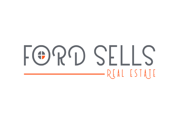 Logo-Design von cristalbright555 für FORDSELLS Real Estate | Design #14292148