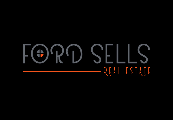 Logo Design by cristalbright555 for FORDSELLS Real Estate | Design #14292149