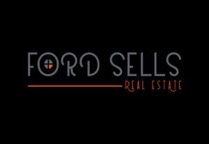 Logo Design by cristalbright555 for FORDSELLS Real Estate | Design: #14292149