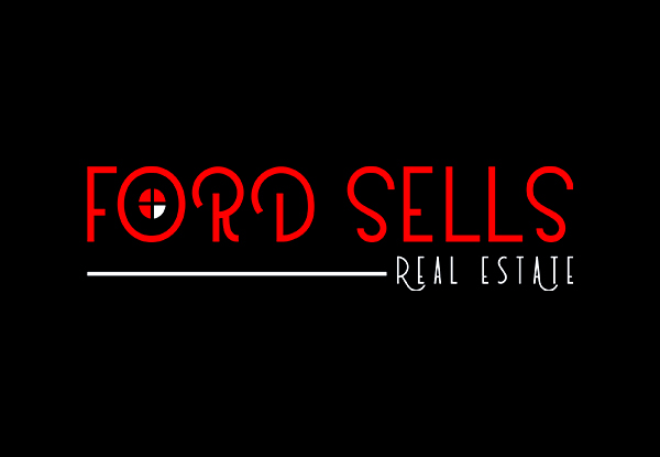 Logo-Design von cristalbright555 für FORDSELLS Real Estate | Design #14292151