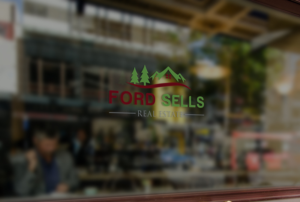 Logo Design by taherswapon for FORDSELLS Real Estate | Design: #14214454