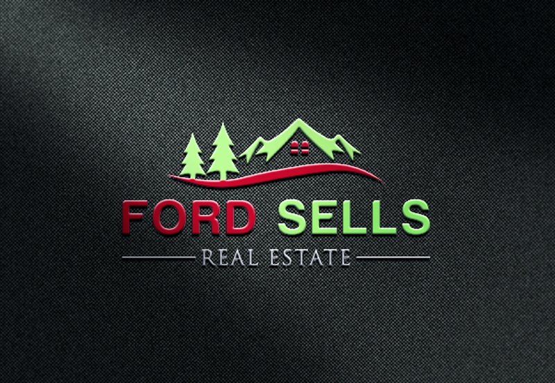 Logo Design by taherswapon for FORDSELLS Real Estate | Design #14214455