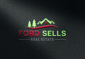Logo Design by taherswapon for FORDSELLS Real Estate | Design: #14214455