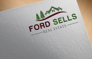 Logo Design by taherswapon for FORDSELLS Real Estate | Design: #14214456