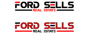 Logo Design by sinbad83 for FORDSELLS Real Estate | Design: #14211091