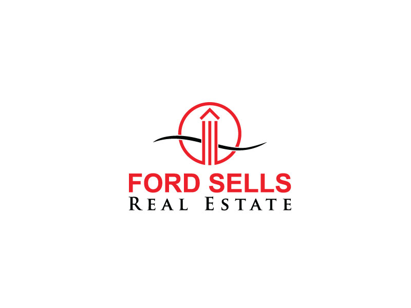 Logo Design by ART Libery for FORDSELLS Real Estate | Design #14315321
