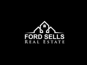 Logo Design by ART Libery for FORDSELLS Real Estate | Design: #14315322