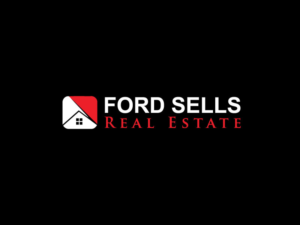 Logo Design by ART Libery for FORDSELLS Real Estate | Design: #14315323