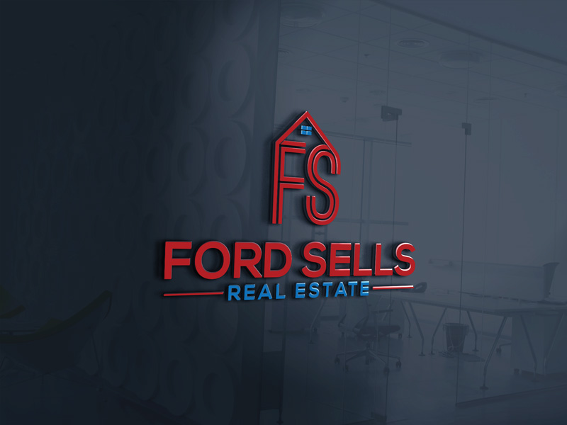 Design de Logo par futurism pour FORDSELLS Real Estate | Design #14380820