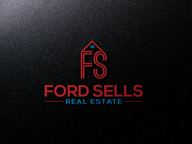 Design de Logo par futurism pour FORDSELLS Real Estate | Design #14380821