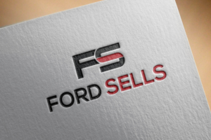 Logo Design by Seinfeld cast for FORDSELLS Real Estate | Design: #14216211