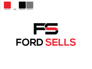 Logo Design by Seinfeld cast for FORDSELLS Real Estate | Design: #14216212
