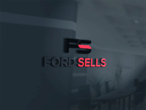 Logo Design by Seinfeld cast for FORDSELLS Real Estate | Design: #14216213