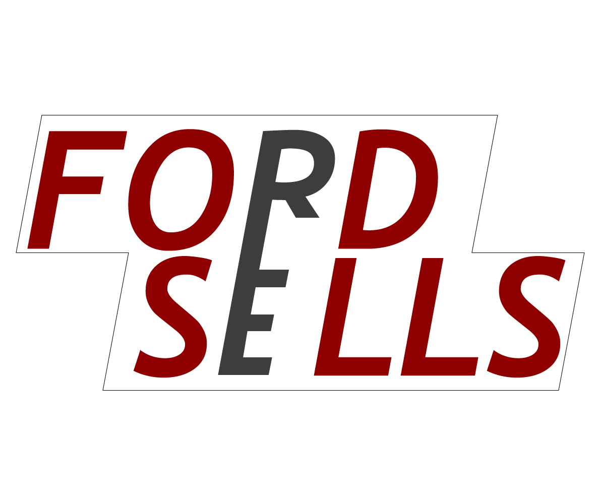 Logo-Design von usrbob für FORDSELLS Real Estate | Design #14231346
