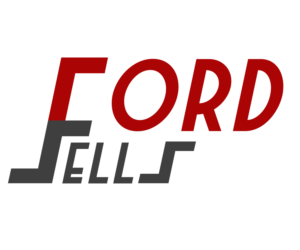 Logo Design by usrbob for FORDSELLS Real Estate | Design: #14231604