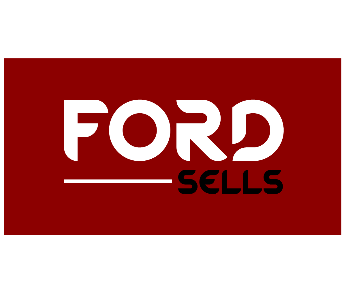 Logo Design by usrbob for FORDSELLS Real Estate | Design #14245161