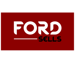Logo Design by usrbob for FORDSELLS Real Estate | Design: #14245161