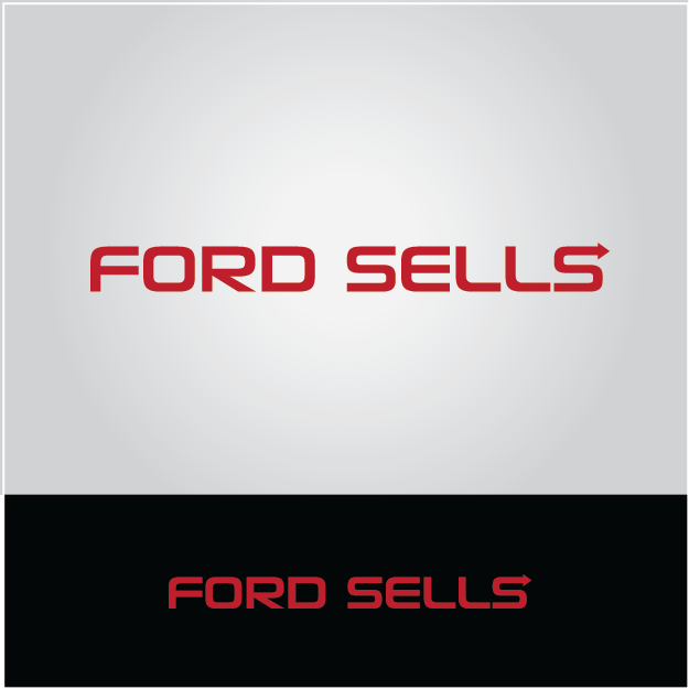 Diseño de Logo por rozT para FORDSELLS Real Estate | Diseño #14313585