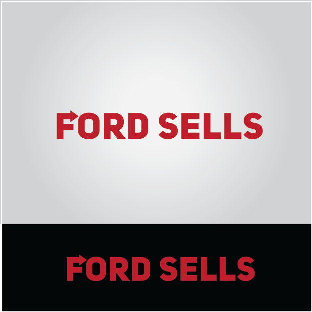 Logo-Design von rozT für FORDSELLS Real Estate | Design #14313595