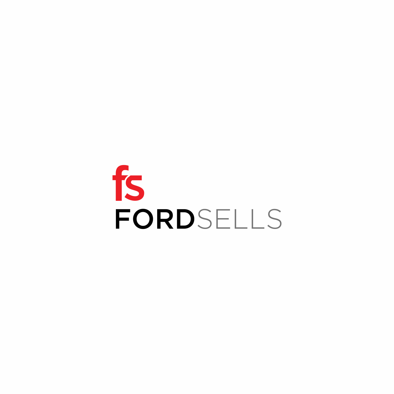 Logo Design by Gudio.id for FORDSELLS Real Estate | Design #14369982