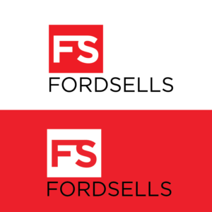 Logo Design by pascal.ocan for FORDSELLS Real Estate | Design: #14212420