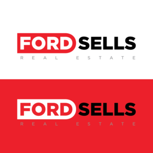 Logo Design by pascal.ocan for FORDSELLS Real Estate | Design: #14212792