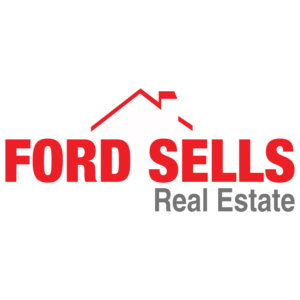 Logo Design by Luis Nieto for FORDSELLS Real Estate | Design: #14283453