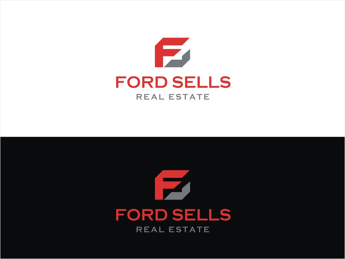 Design de Logo par Sushmaa pour FORDSELLS Real Estate | Design #14231075