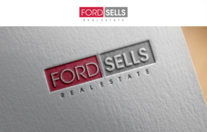 Design de Logo par Creative™ pour FORDSELLS Real Estate | Design : #14312965