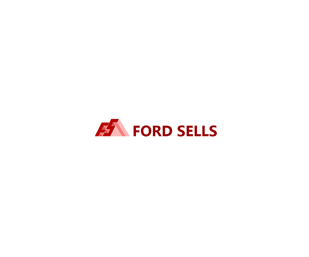 Logo Design by kjc for FORDSELLS Real Estate | Design #14298660