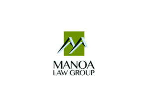 Diseño de Logo por sbelogd para Manoa Law Group | Diseño: #12974677