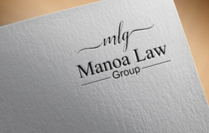 Diseño de Logo por EGYPT KING para Manoa Law Group | Diseño: #12901718