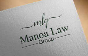 Diseño de Logo por EGYPT KING para Manoa Law Group | Diseño: #12906136