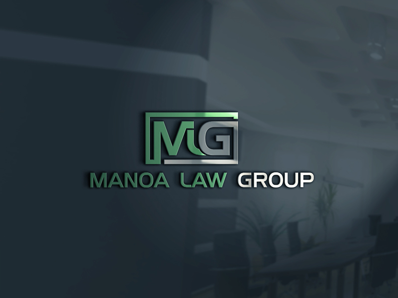 Design de Logo par logout babu pour Manoa Law Group | Design #12902076
