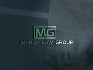 Logo Design by logout babu for Manoa Law Group | Design: #12902076
