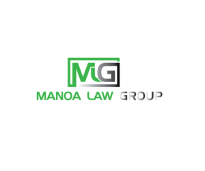 Logo Design by logout babu for Manoa Law Group | Design: #12902077