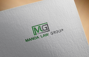 Logo Design by logout babu for Manoa Law Group | Design: #12902078