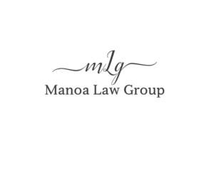 Design de Logo par Cutee Design pour Manoa Law Group | Design #12902278