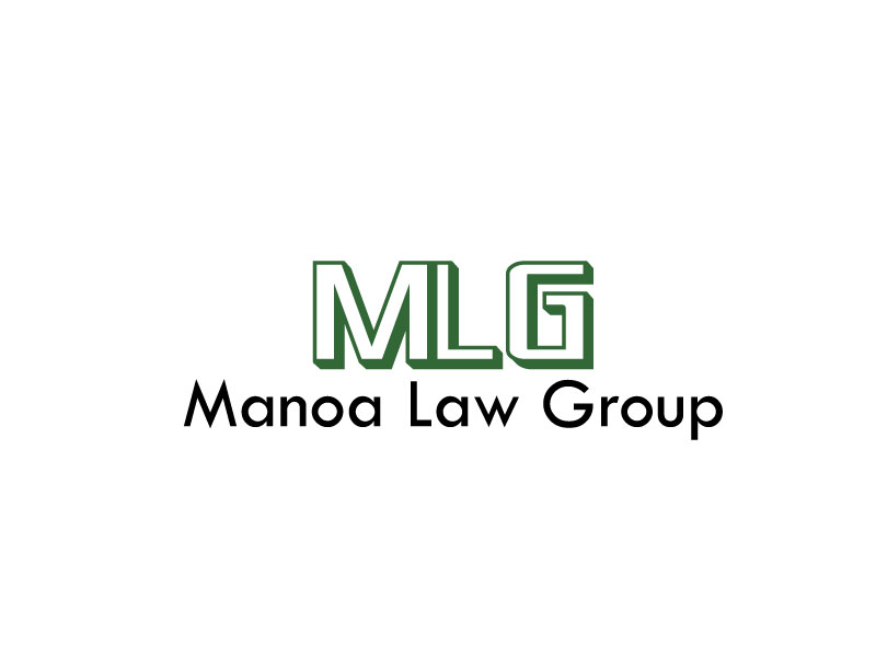 Design de Logo par Jhon Robert pour Manoa Law Group | Design #12915322
