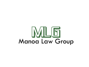 Design de Logo par Jhon Robert pour Manoa Law Group | Design #12915322