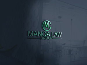 Design de Logo par Top king  designer pour Manoa Law Group | Design #12909935