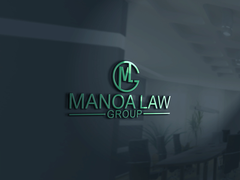 Design de Logo par Top king  designer pour Manoa Law Group | Design #12909936