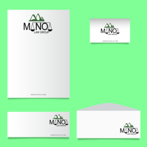 Design de Logo par ridimaaneja pour Manoa Law Group | Design #12902765