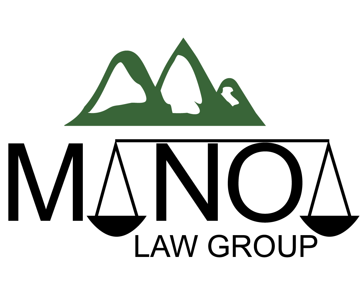 Design de Logo par ridimaaneja pour Manoa Law Group | Design #12928785