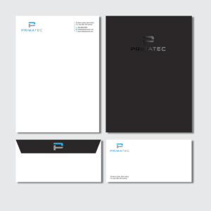 Design de Papeterie par Right_D pour PrimaTec LTD. | Design : #12926804