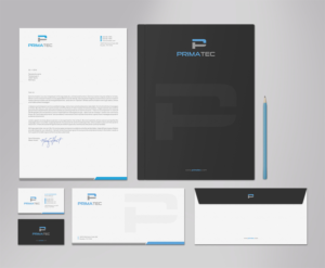 Design de Papeterie par logodentity pour PrimaTec LTD. | Design : #12933568